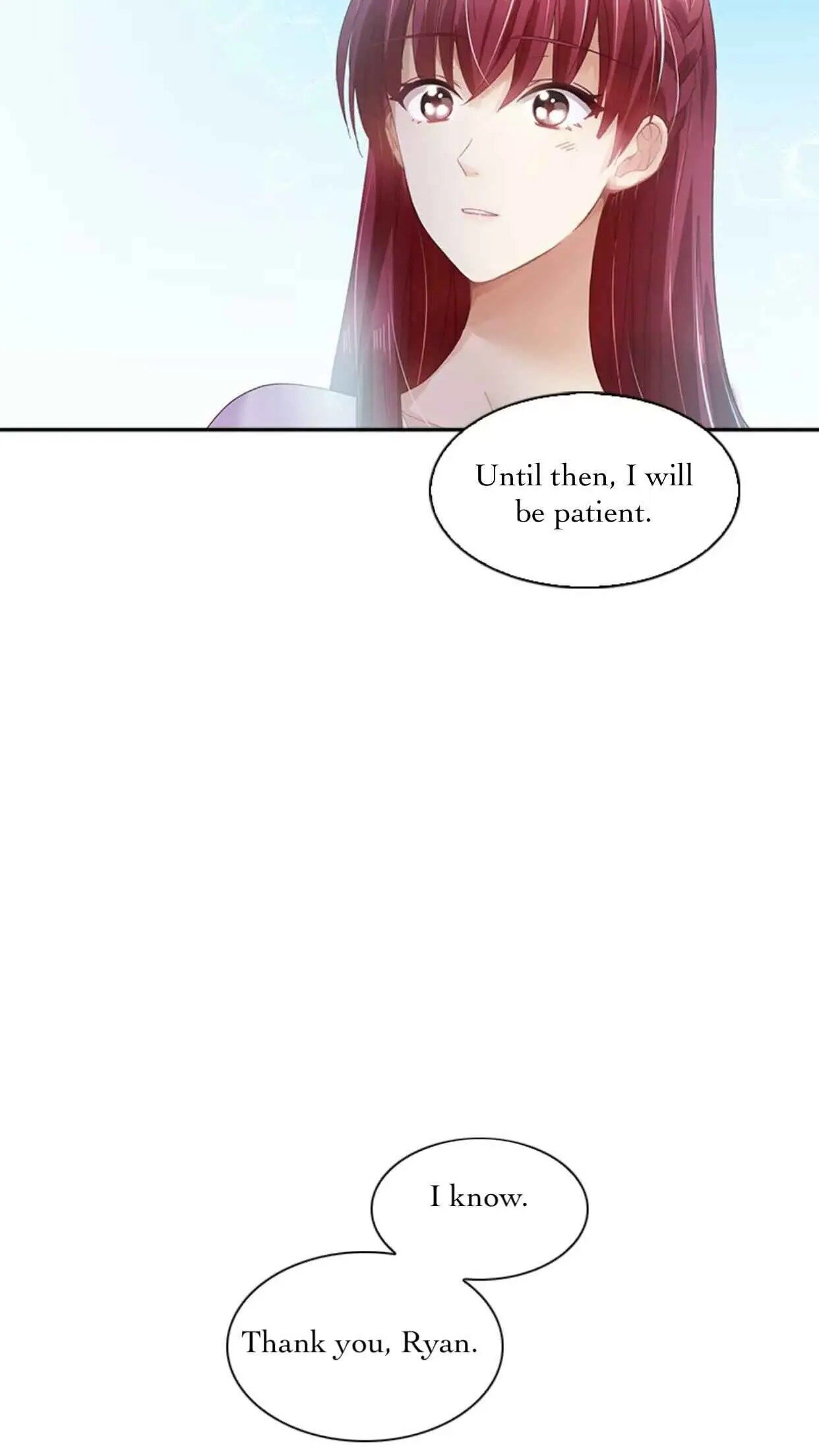 Princess and Her Ancient Vine Chapter 30 page 17