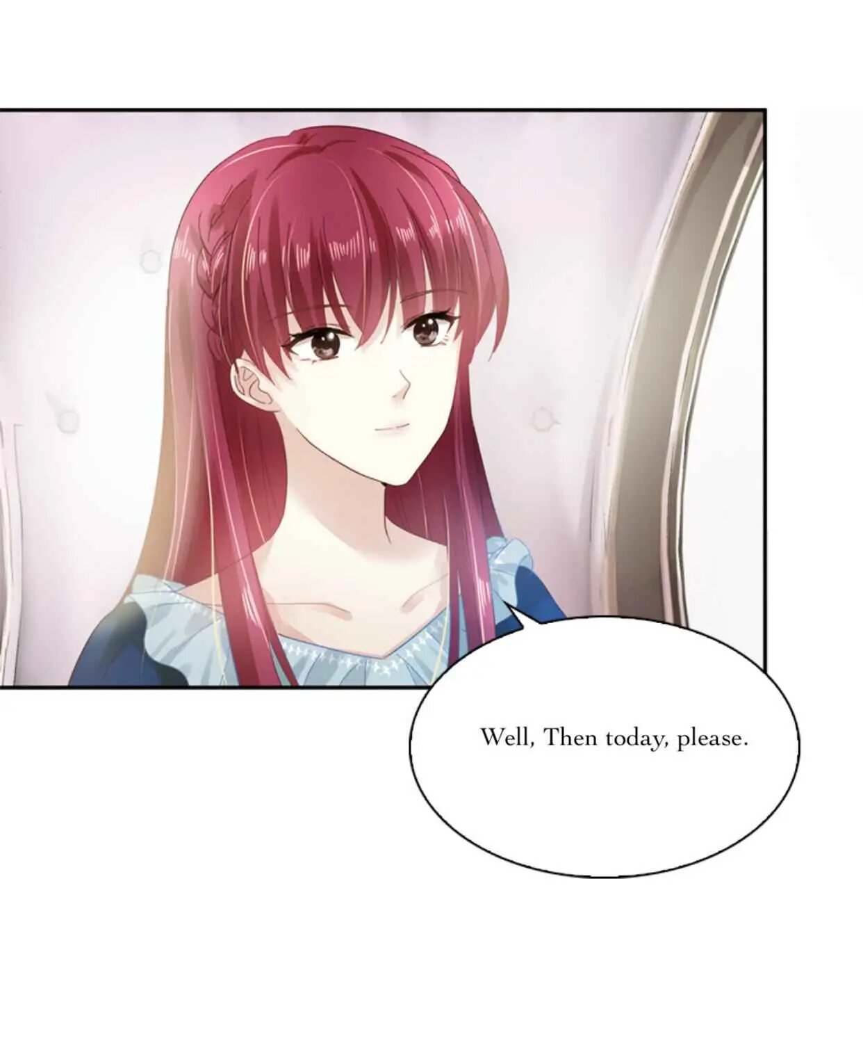 Princess and Her Ancient Vine chapter 31 page 4