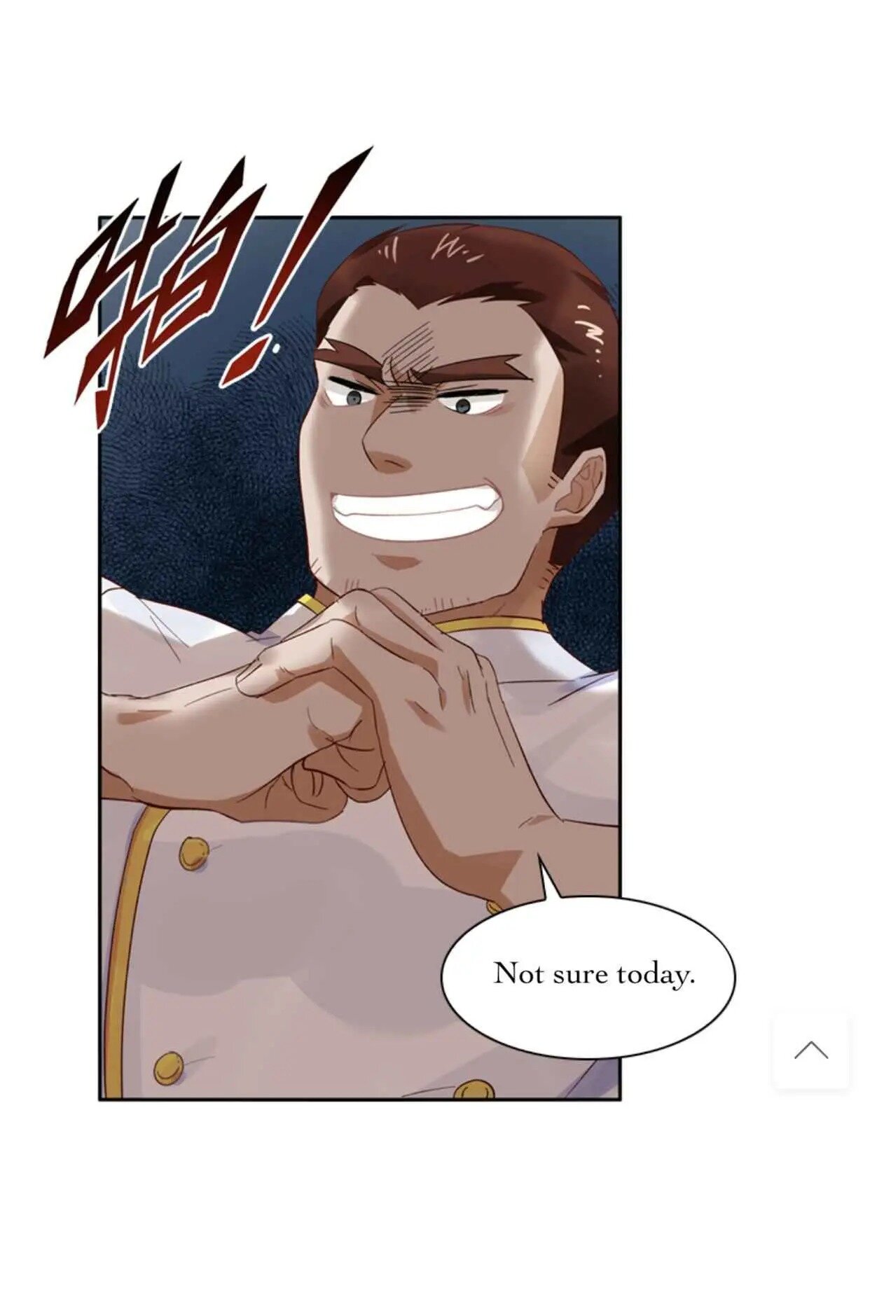 Princess and Her Ancient Vine chapter 31 page 18
