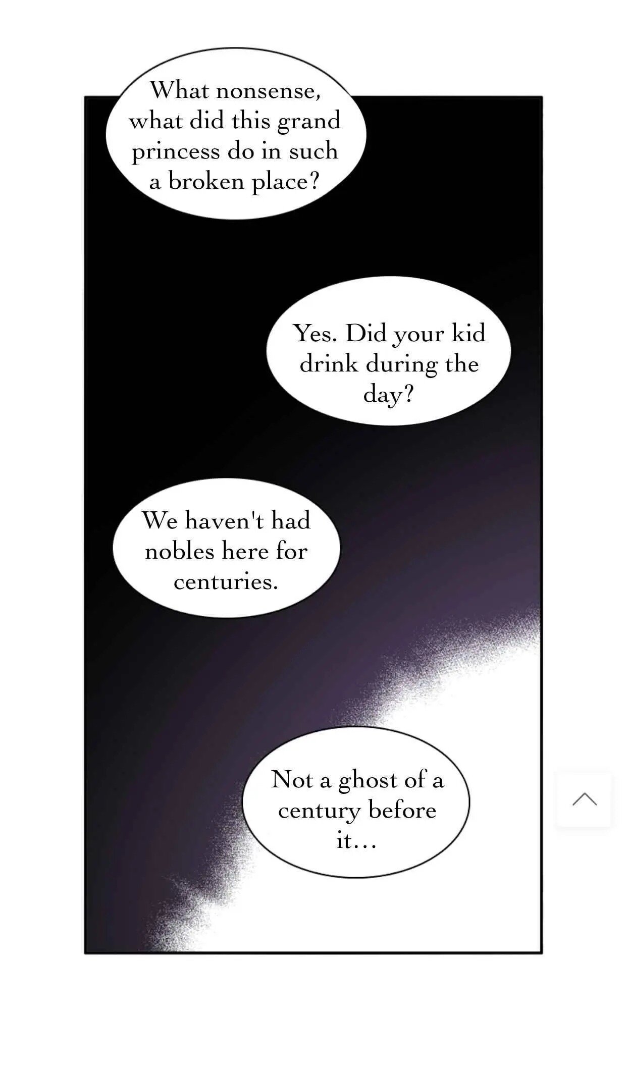 Princess and Her Ancient Vine chapter 31 page 25