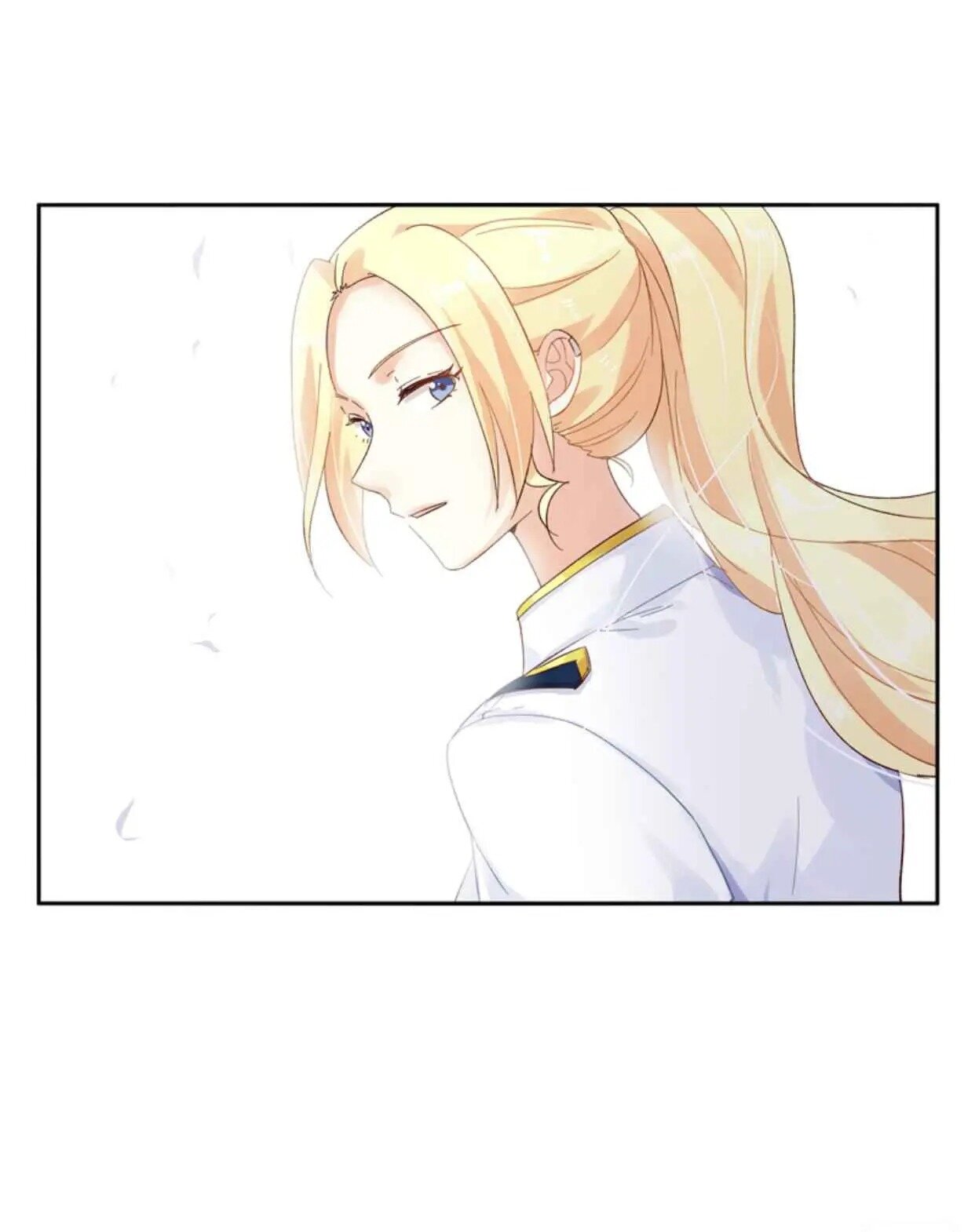 Princess and Her Ancient Vine chapter 31 page 29