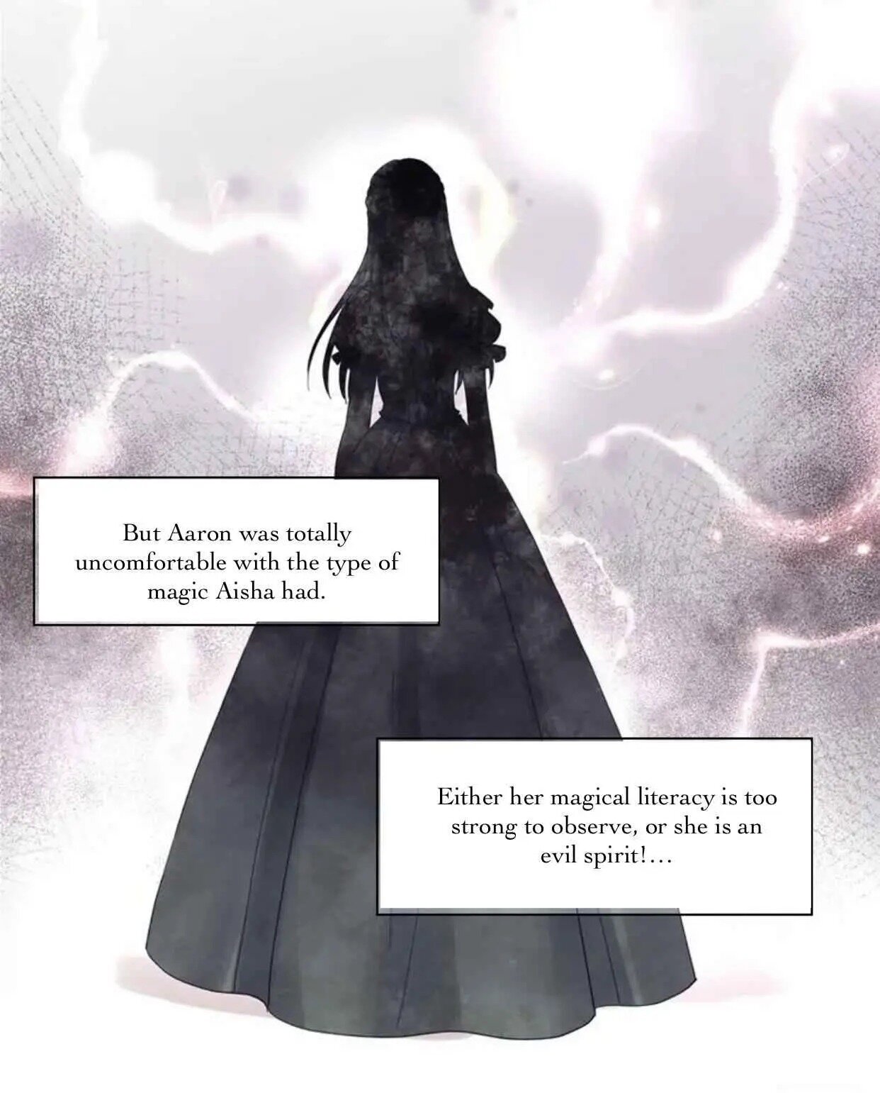 Princess and Her Ancient Vine Chapter 32 page 6