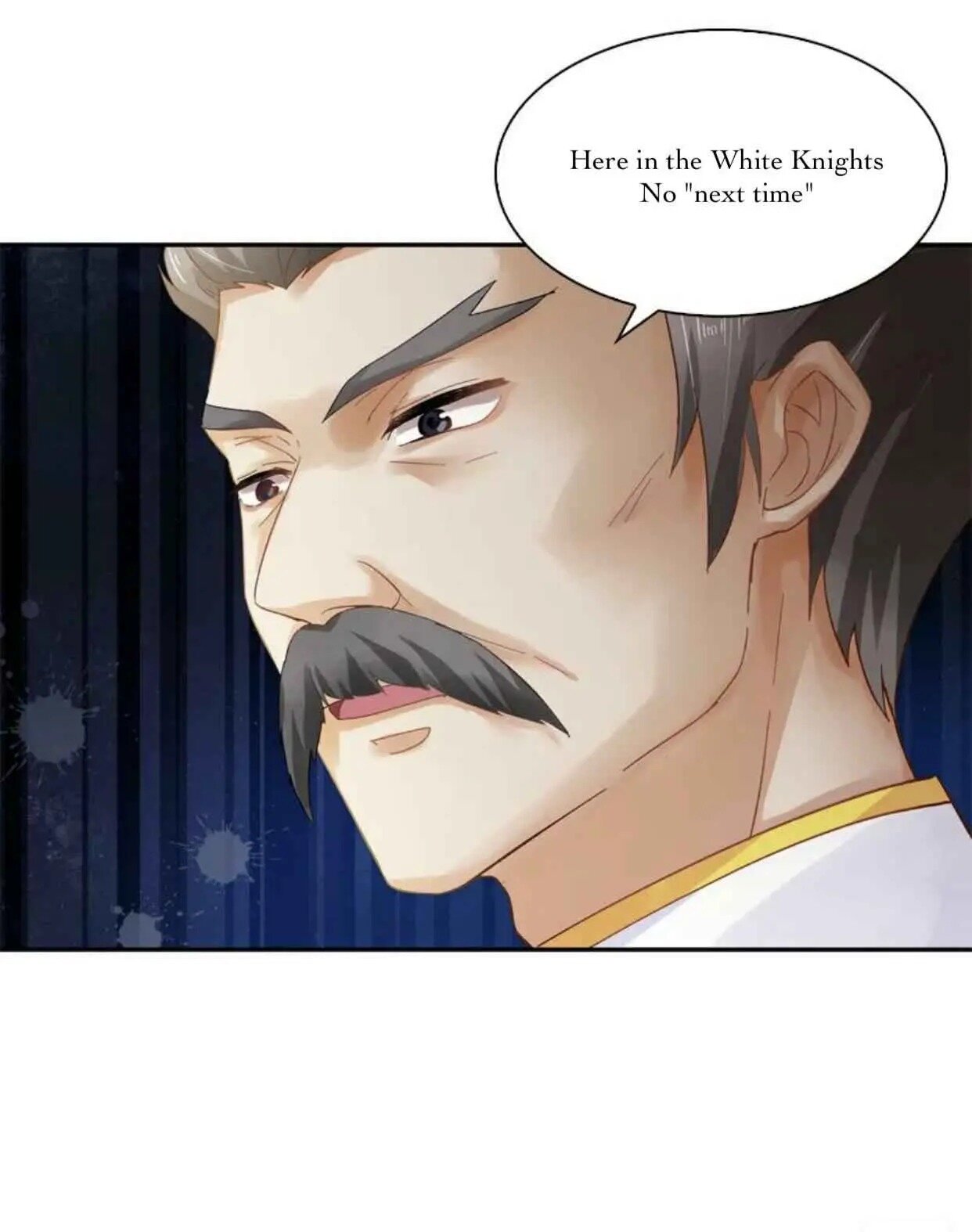 Princess and Her Ancient Vine Chapter 32 page 12