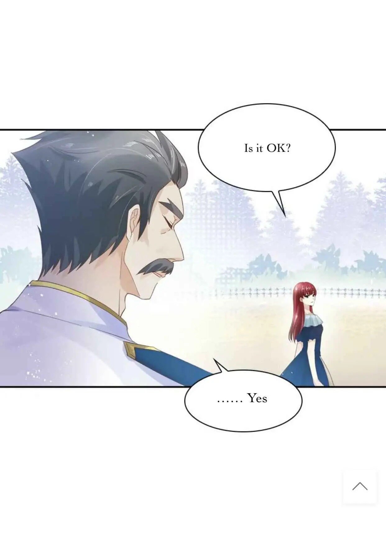 Princess and Her Ancient Vine Chapter 33 page 7