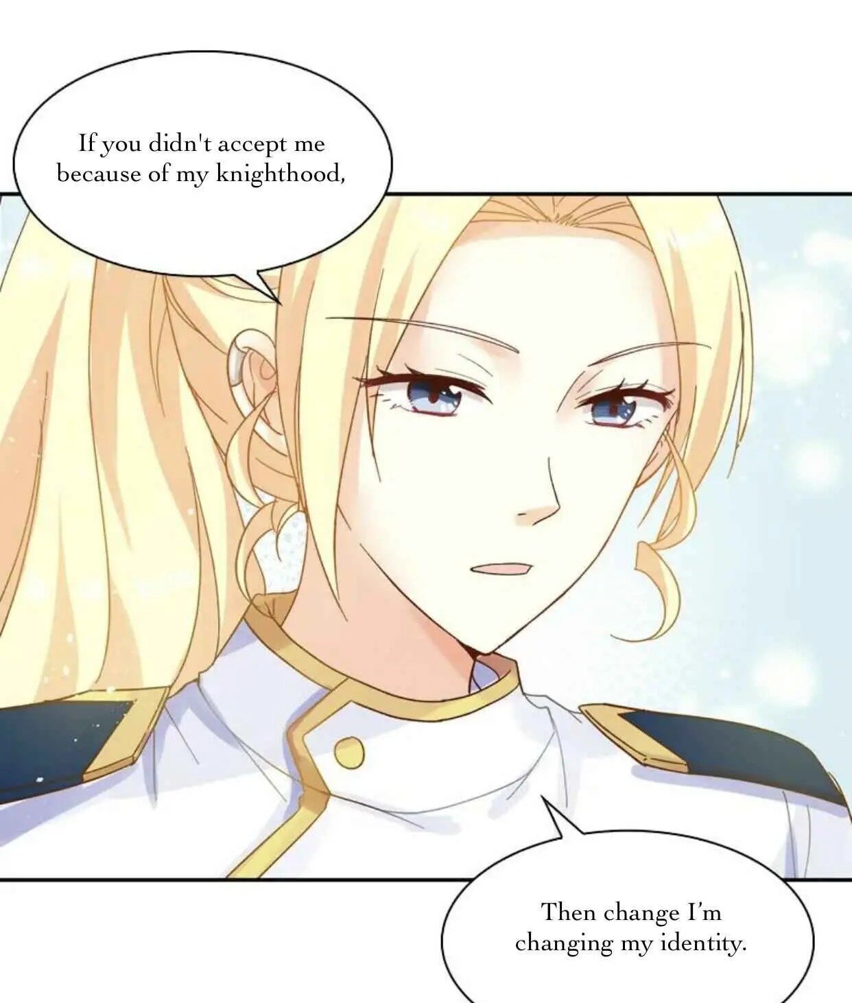 Princess and Her Ancient Vine Chapter 33 page 32