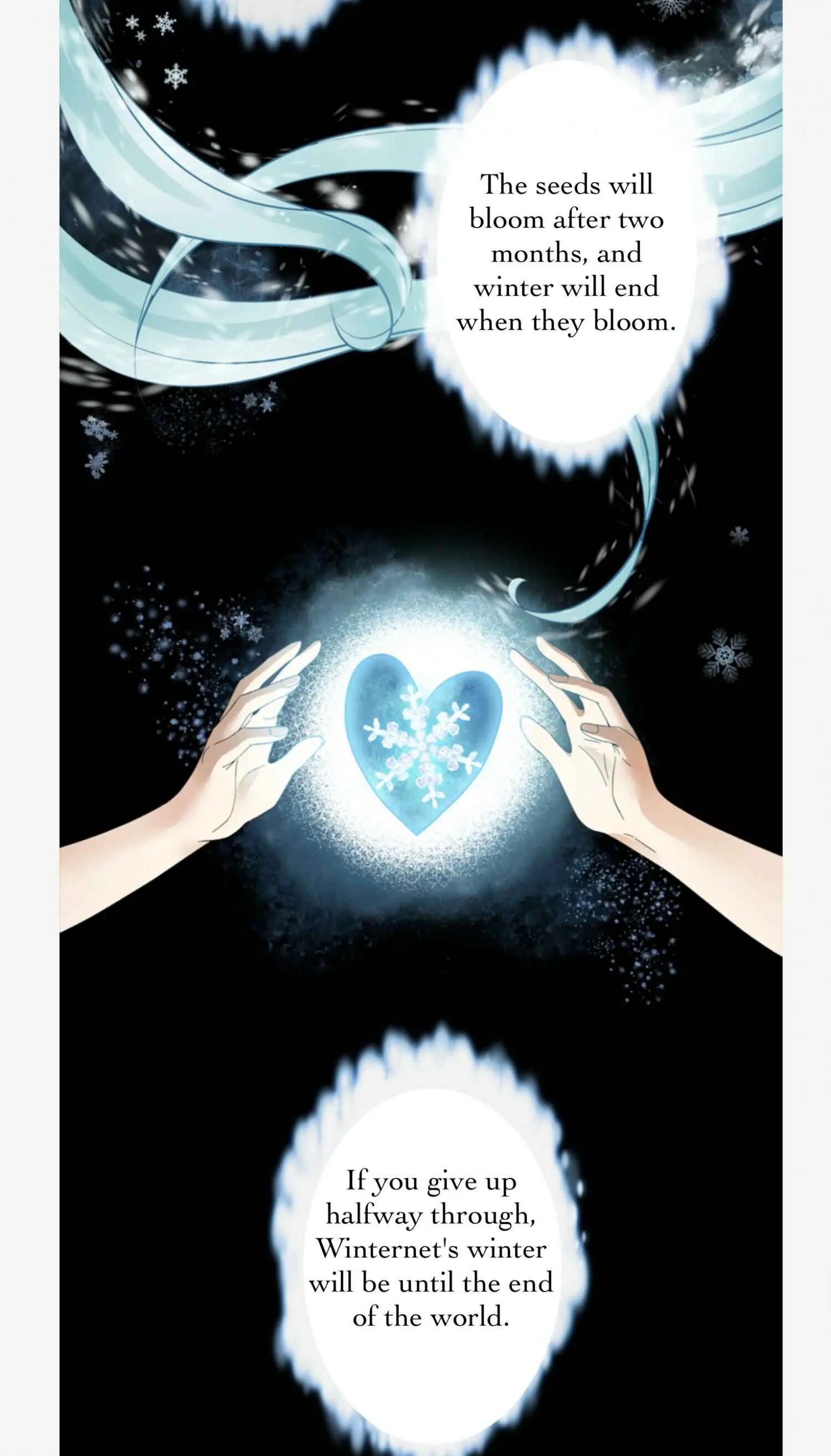 Princess and Her Ancient Vine Chapter 34 page 14