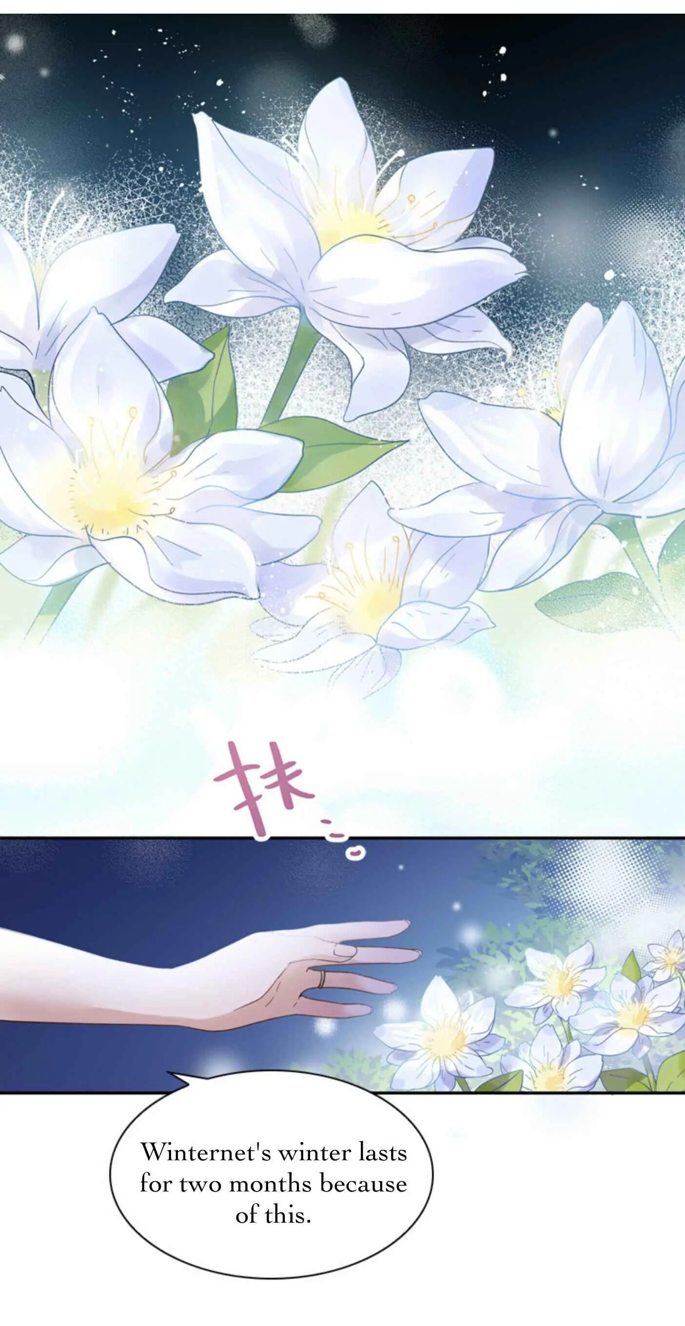 Princess and Her Ancient Vine Chapter 34 page 17