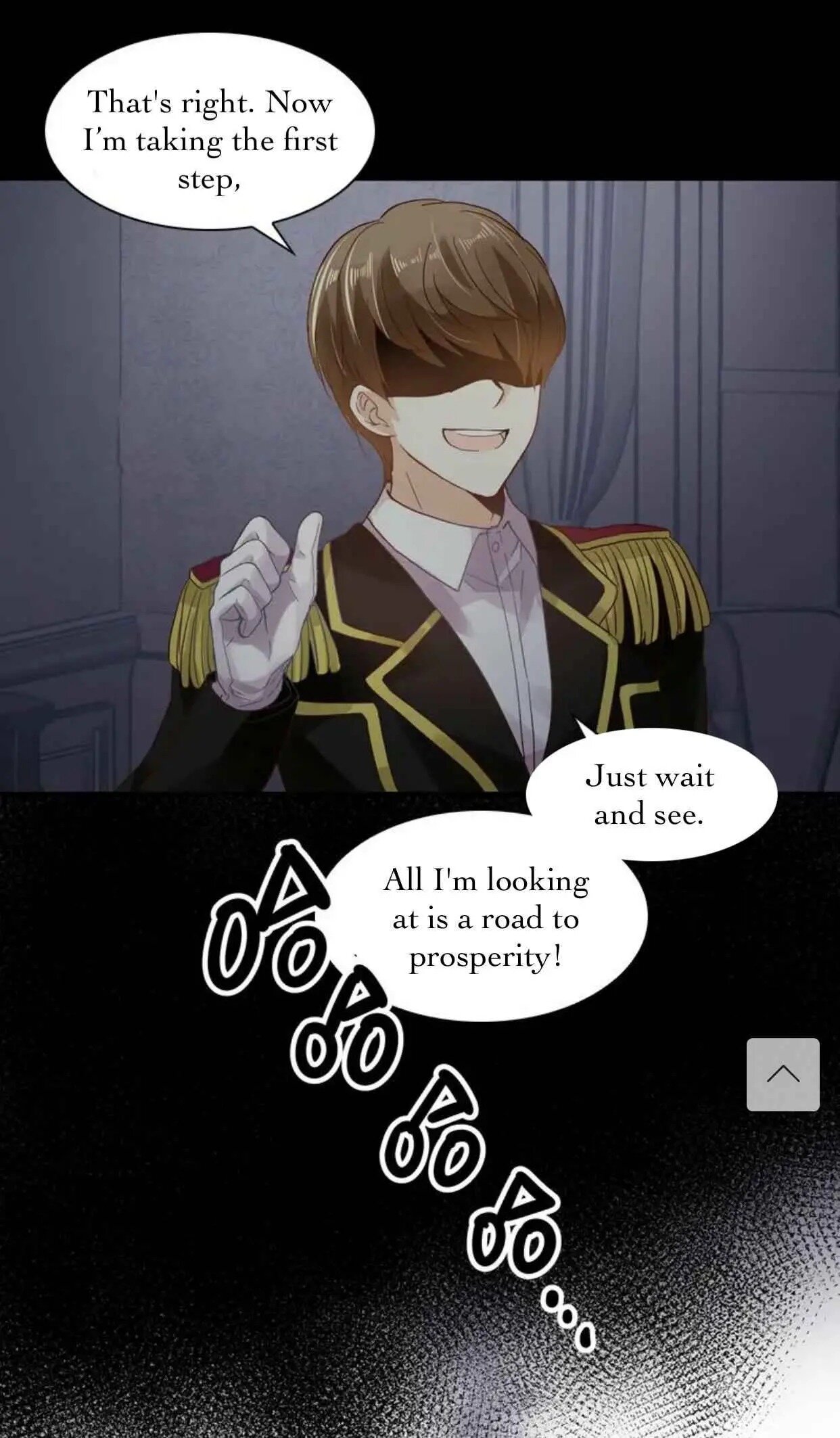Princess and Her Ancient Vine Chapter 36 page 10