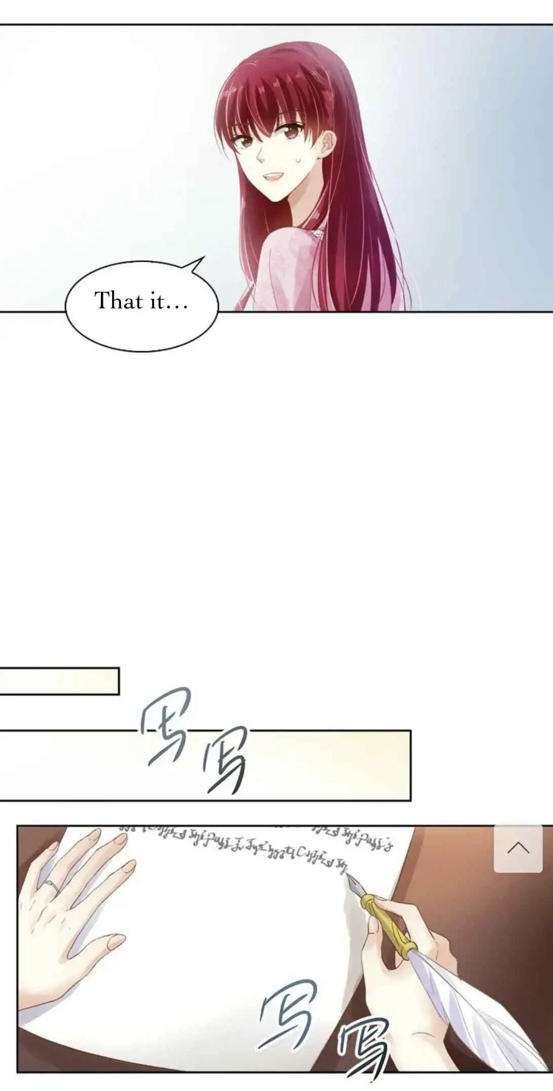 Princess and Her Ancient Vine Chapter 37 page 5