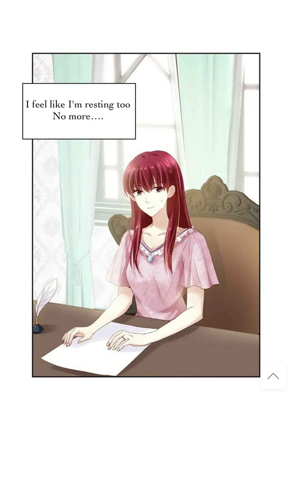 Princess and Her Ancient Vine Chapter 37 page 15