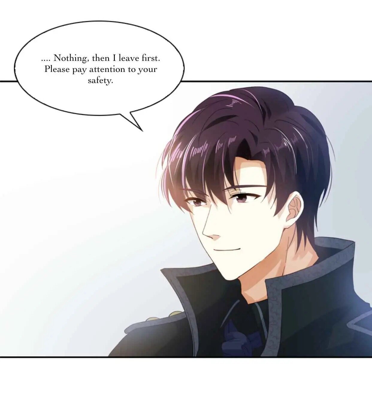 Princess and Her Ancient Vine Chapter 40 page 4