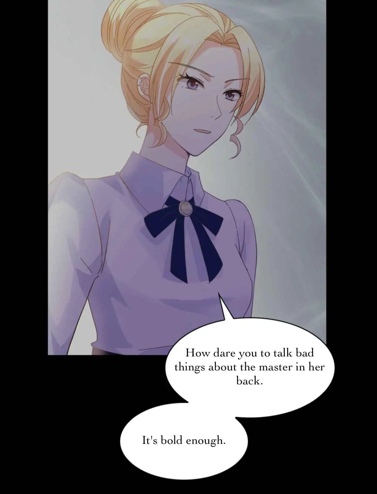 Princess and Her Ancient Vine Chapter 40 page 16