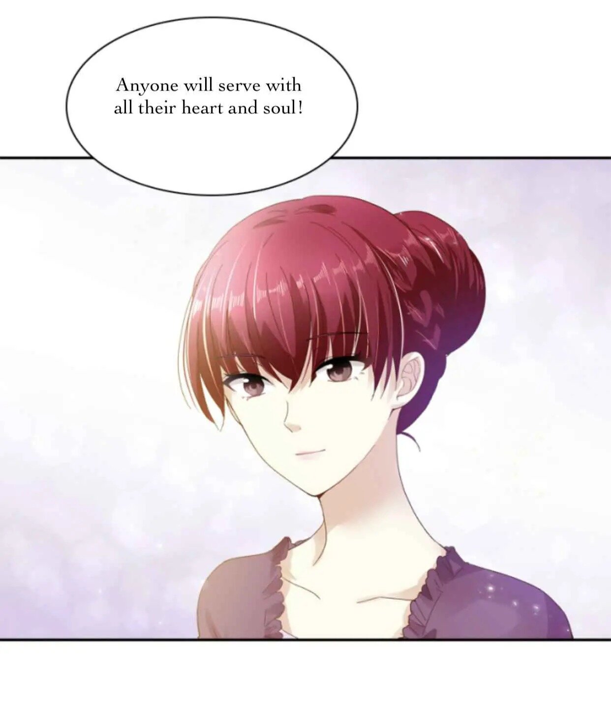 Princess and Her Ancient Vine Chapter 40 page 21
