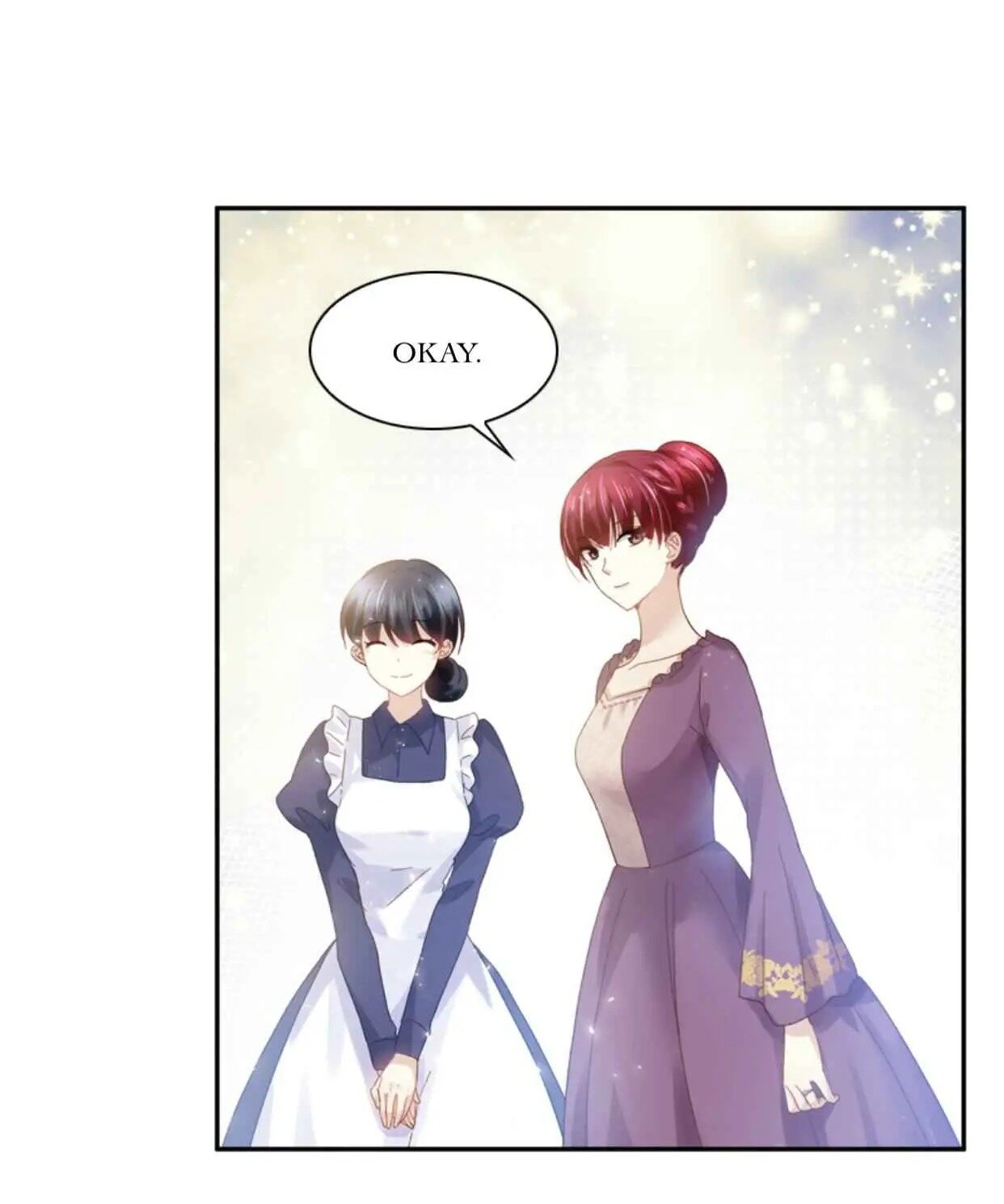 Princess and Her Ancient Vine Chapter 40 page 23