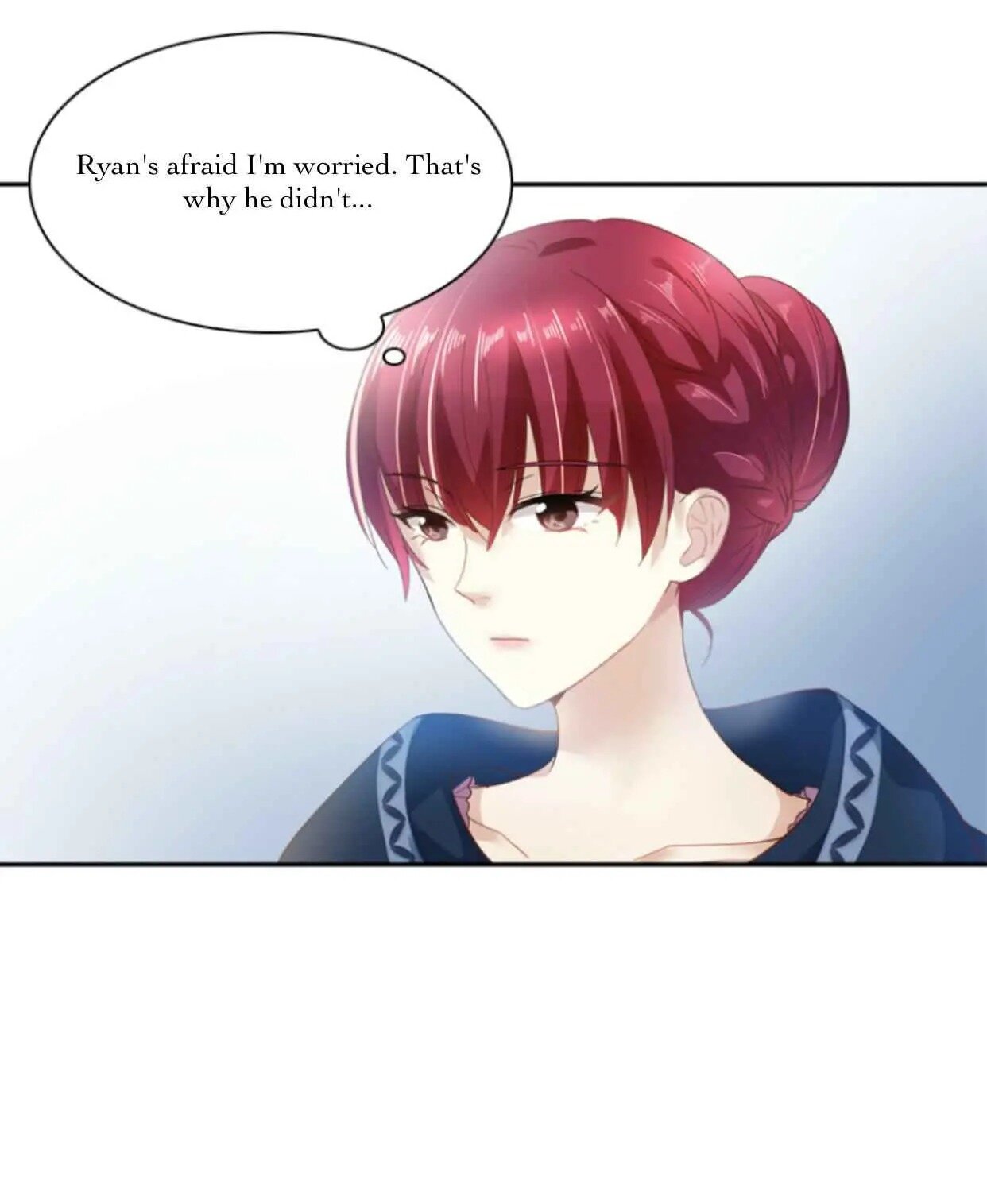 Princess and Her Ancient Vine Chapter 40 page 29