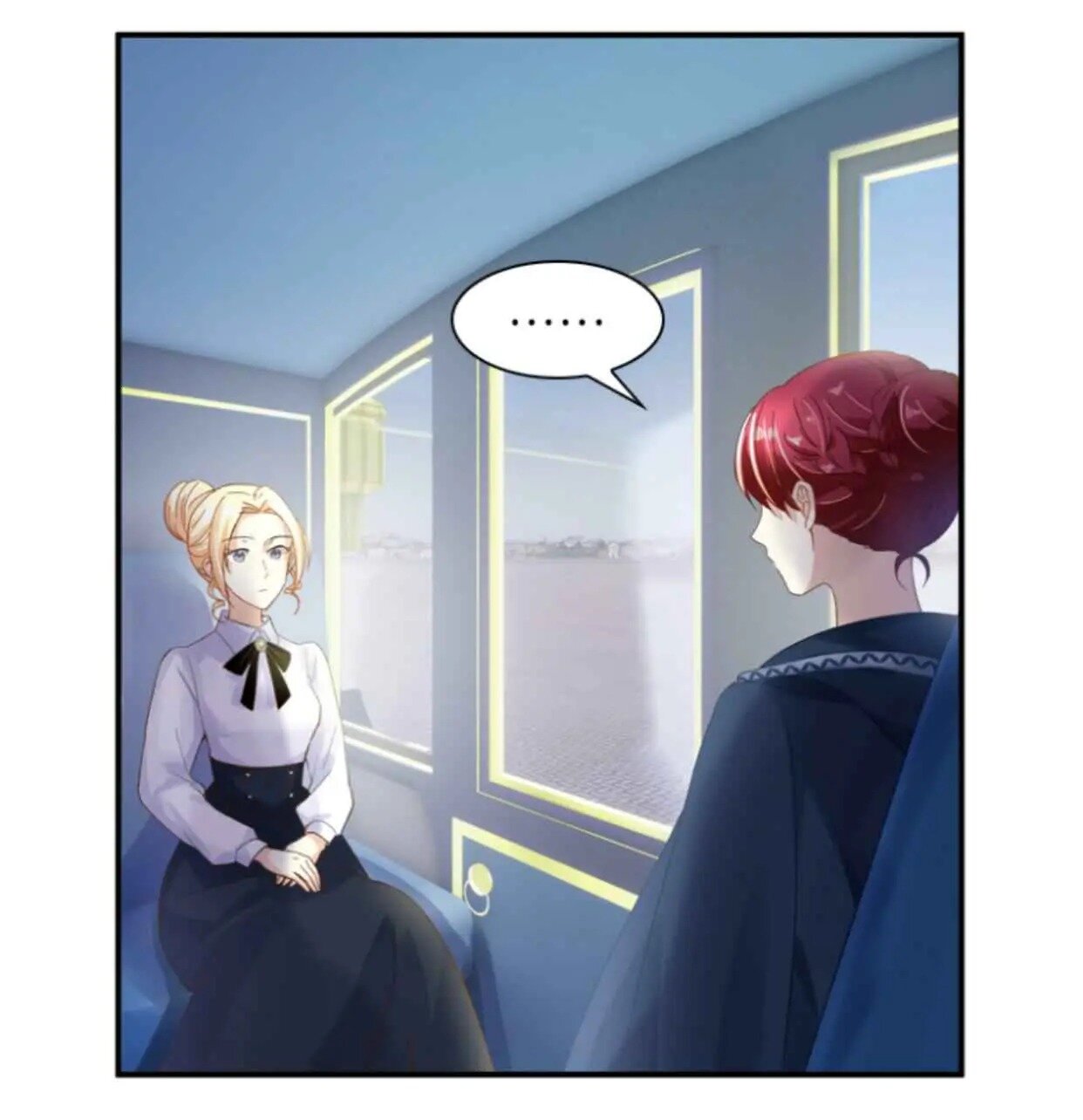 Princess and Her Ancient Vine Chapter 40 page 30