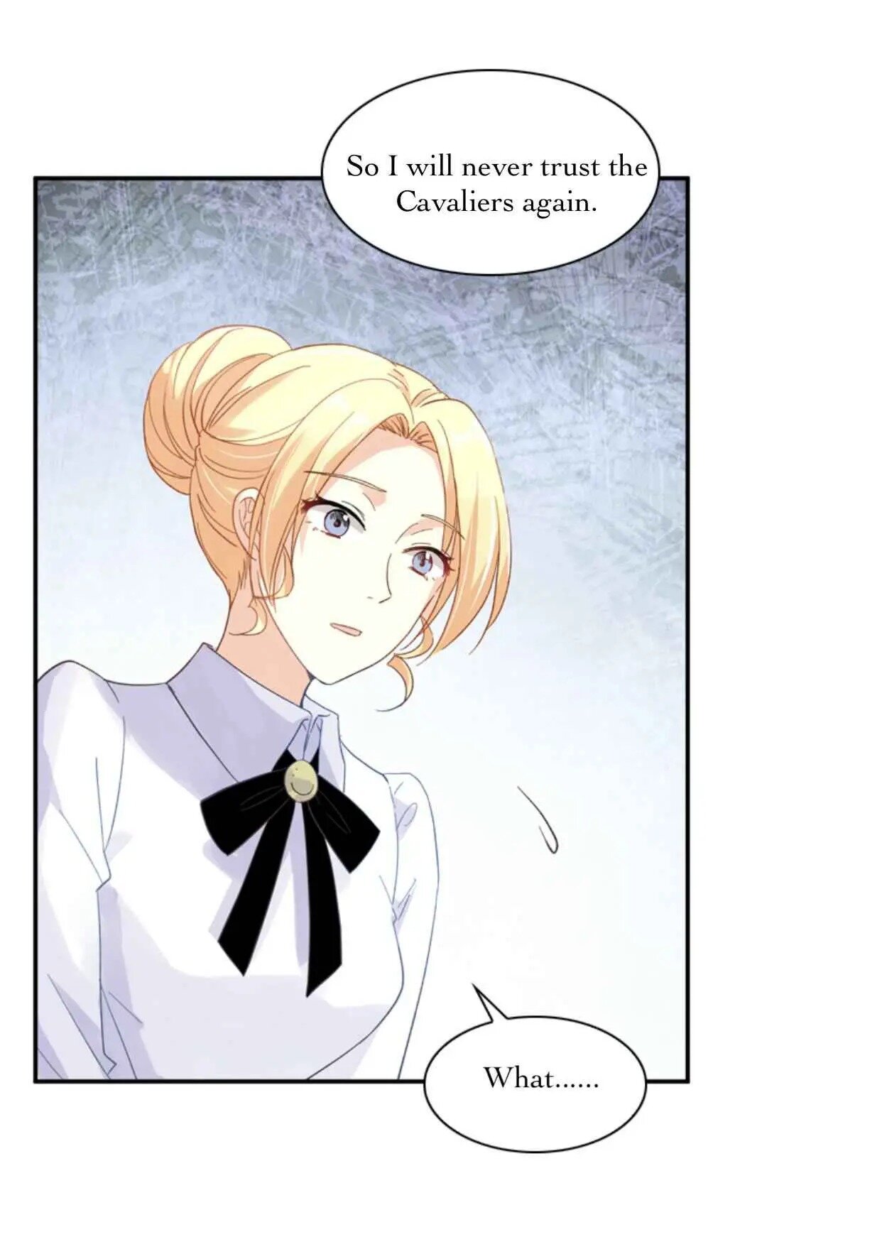 Princess and Her Ancient Vine Chapter 40 page 39