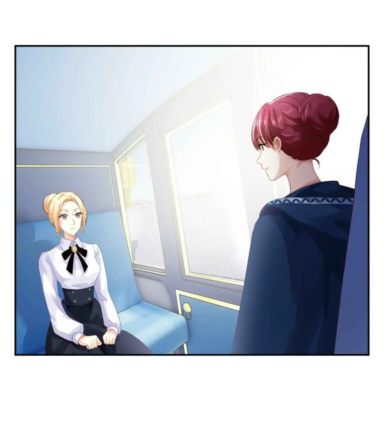 Princess and Her Ancient Vine Chapter 40 page 45