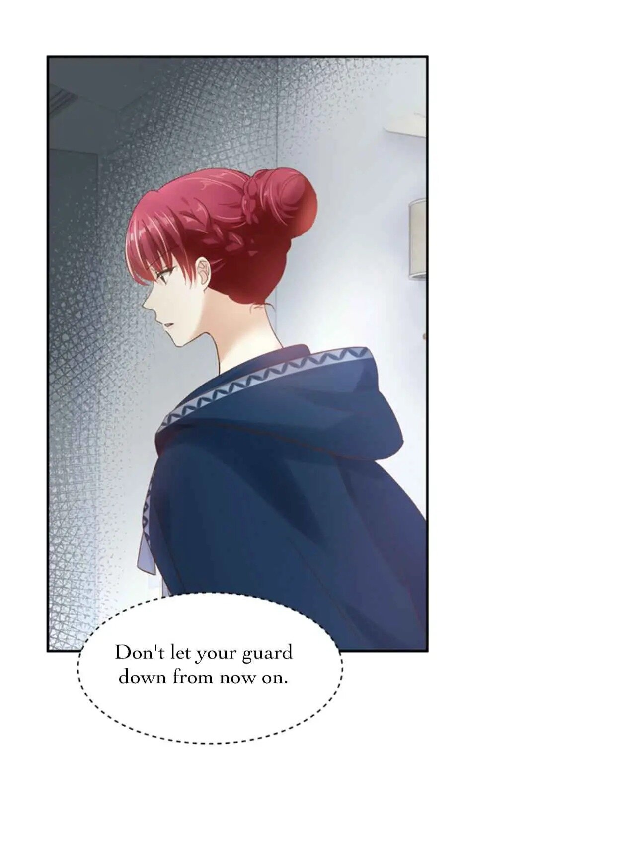Princess and Her Ancient Vine Chapter 41 page 18