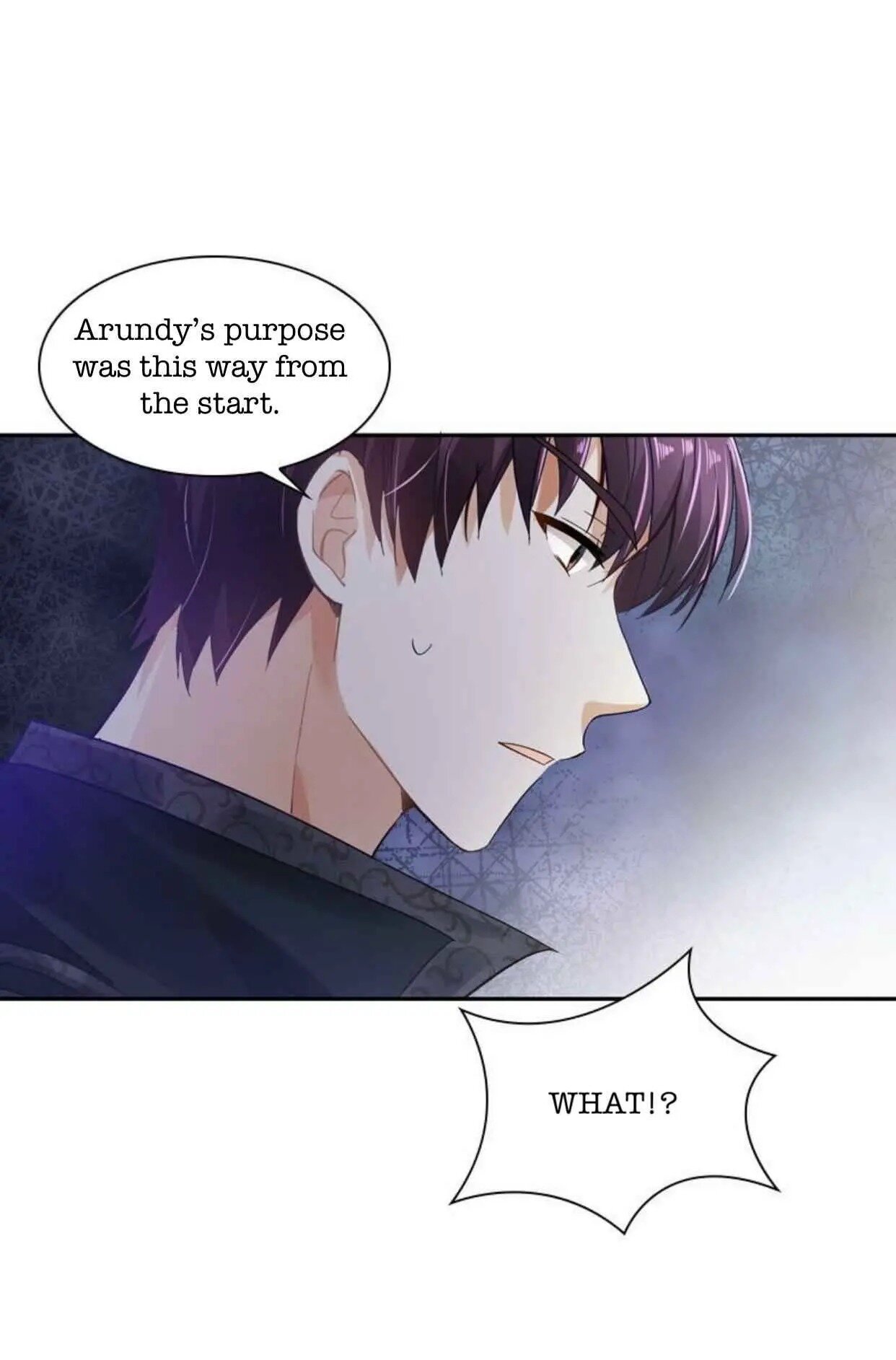 Princess and Her Ancient Vine chapter 43 page 25