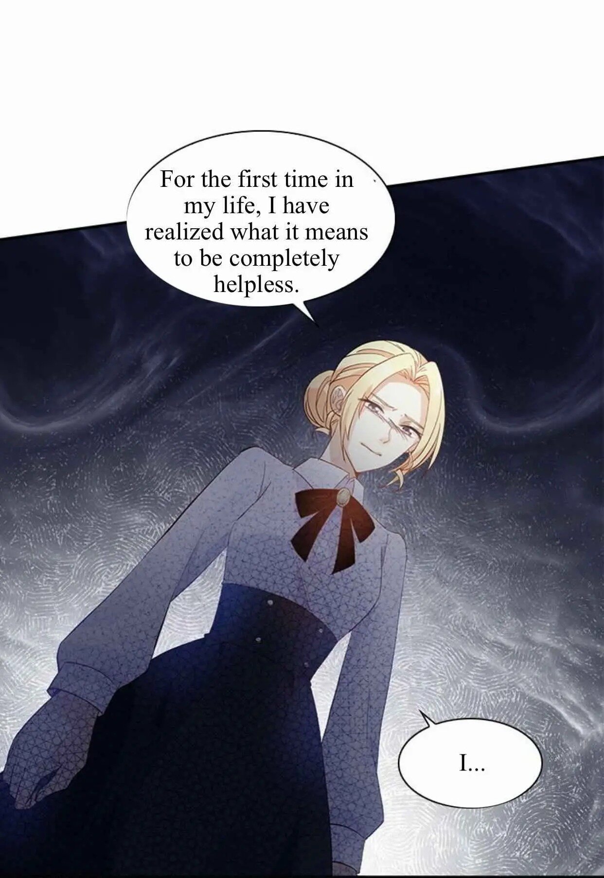 Princess and Her Ancient Vine Chapter 46 page 27