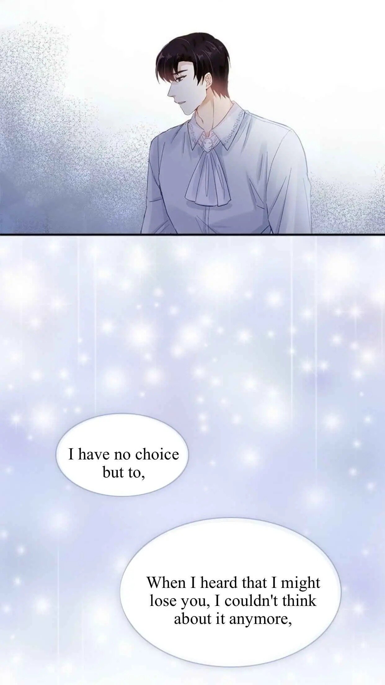 Princess and Her Ancient Vine Chapter 47 page 16