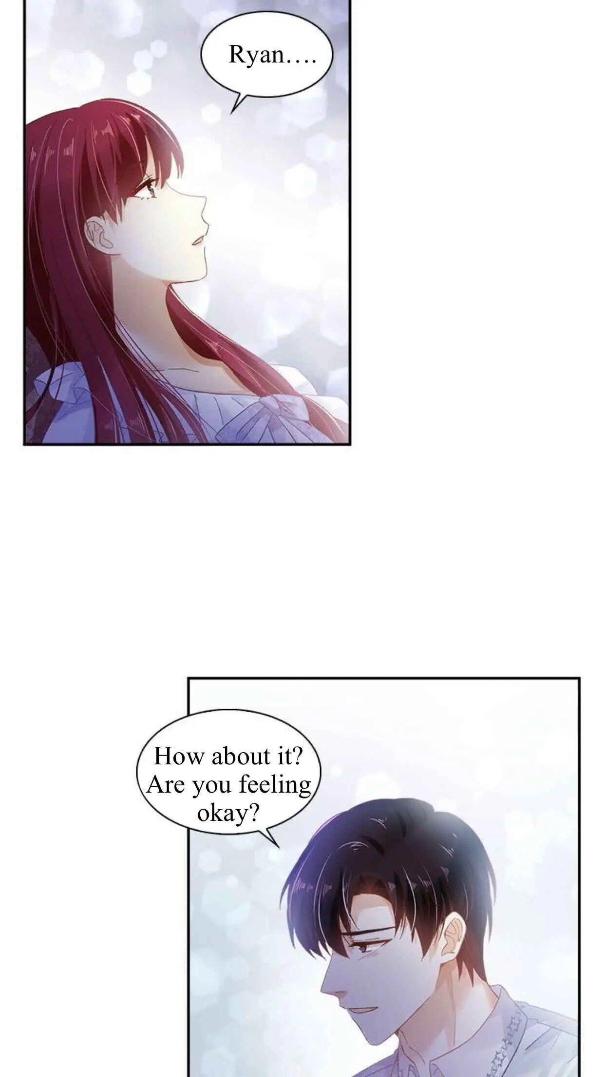 Princess and Her Ancient Vine Chapter 47 page 20