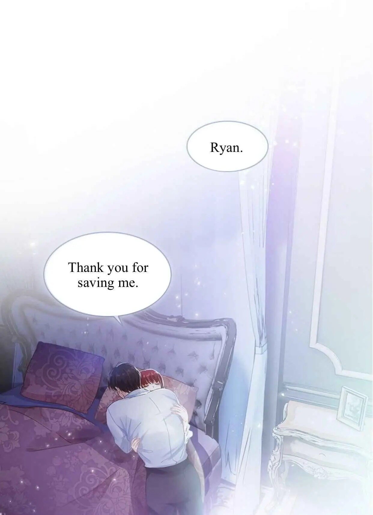 Princess and Her Ancient Vine Chapter 47 page 24