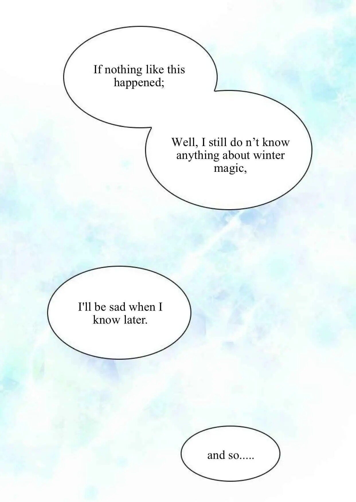Princess and Her Ancient Vine Chapter 48 page 15