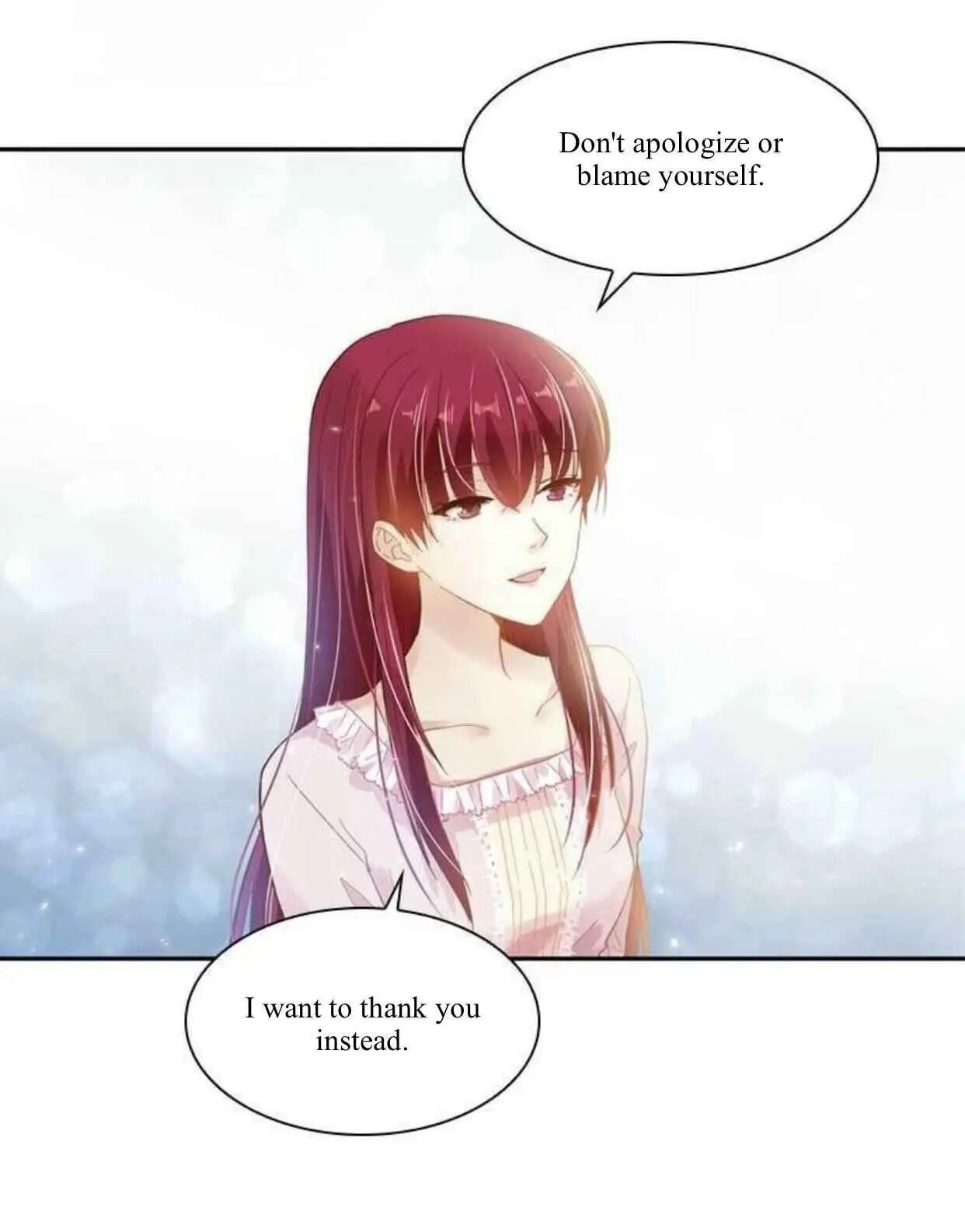 Princess and Her Ancient Vine Chapter 48 page 16