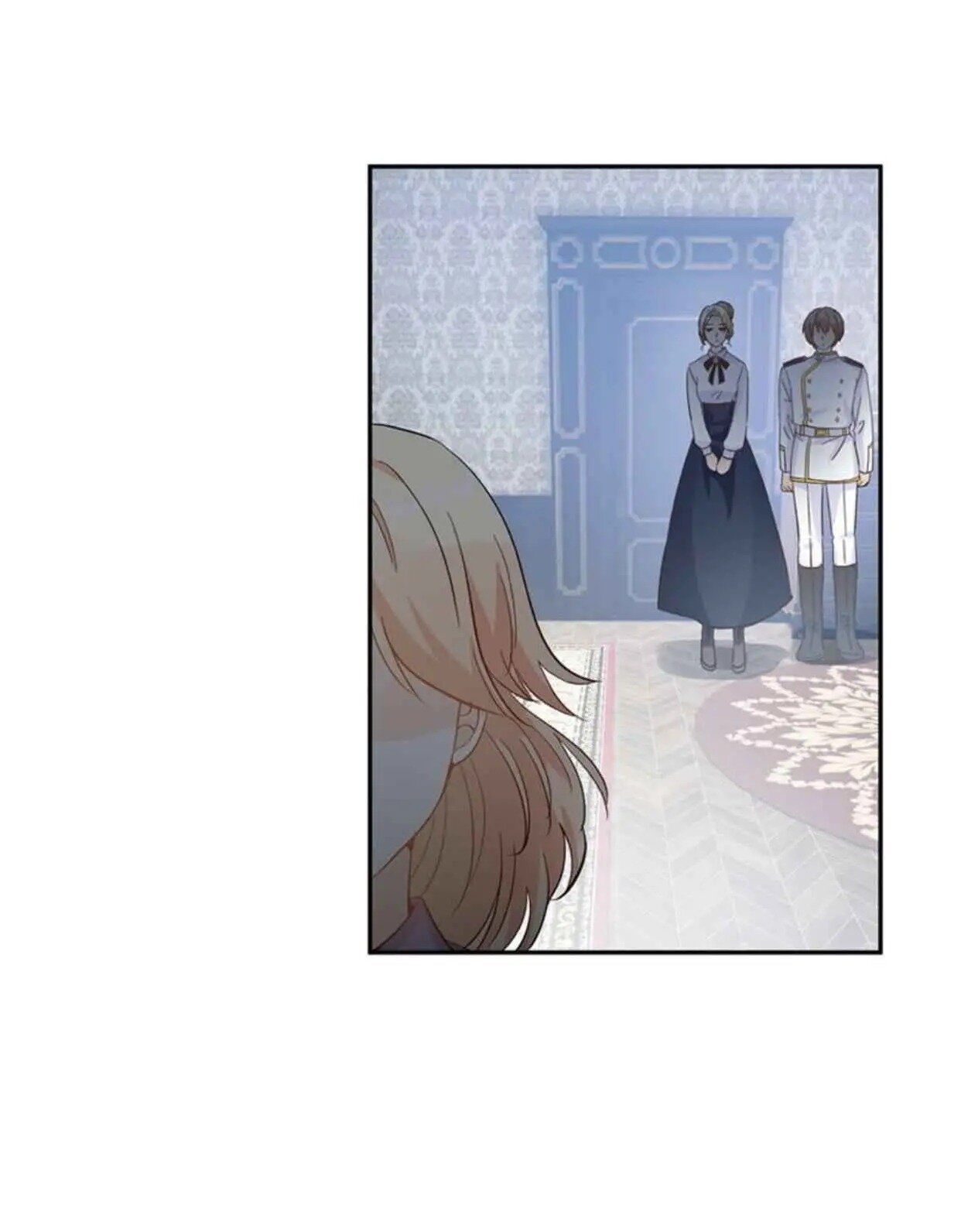 Princess and Her Ancient Vine Chapter 49 page 4