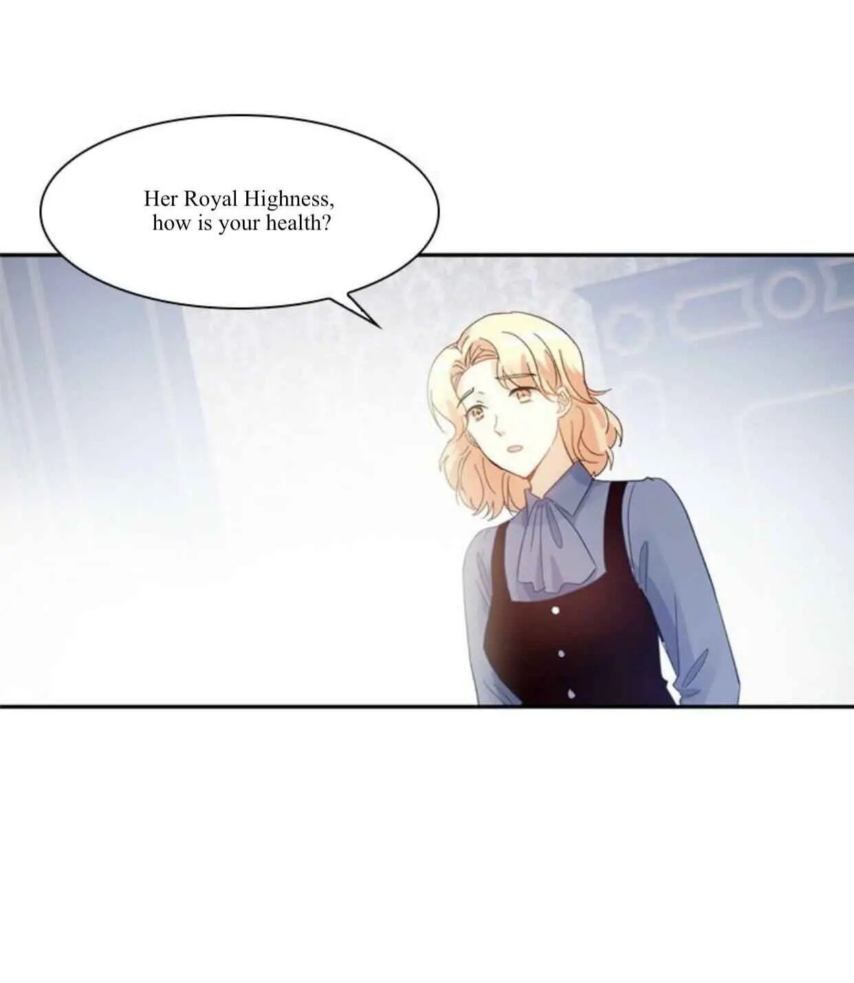 Princess and Her Ancient Vine Chapter 49 page 5