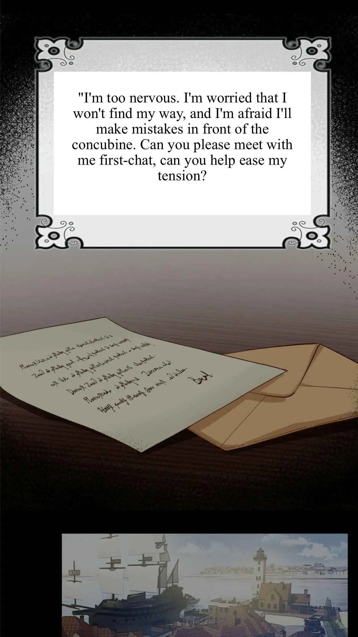 Princess and Her Ancient Vine Chapter 49 page 14