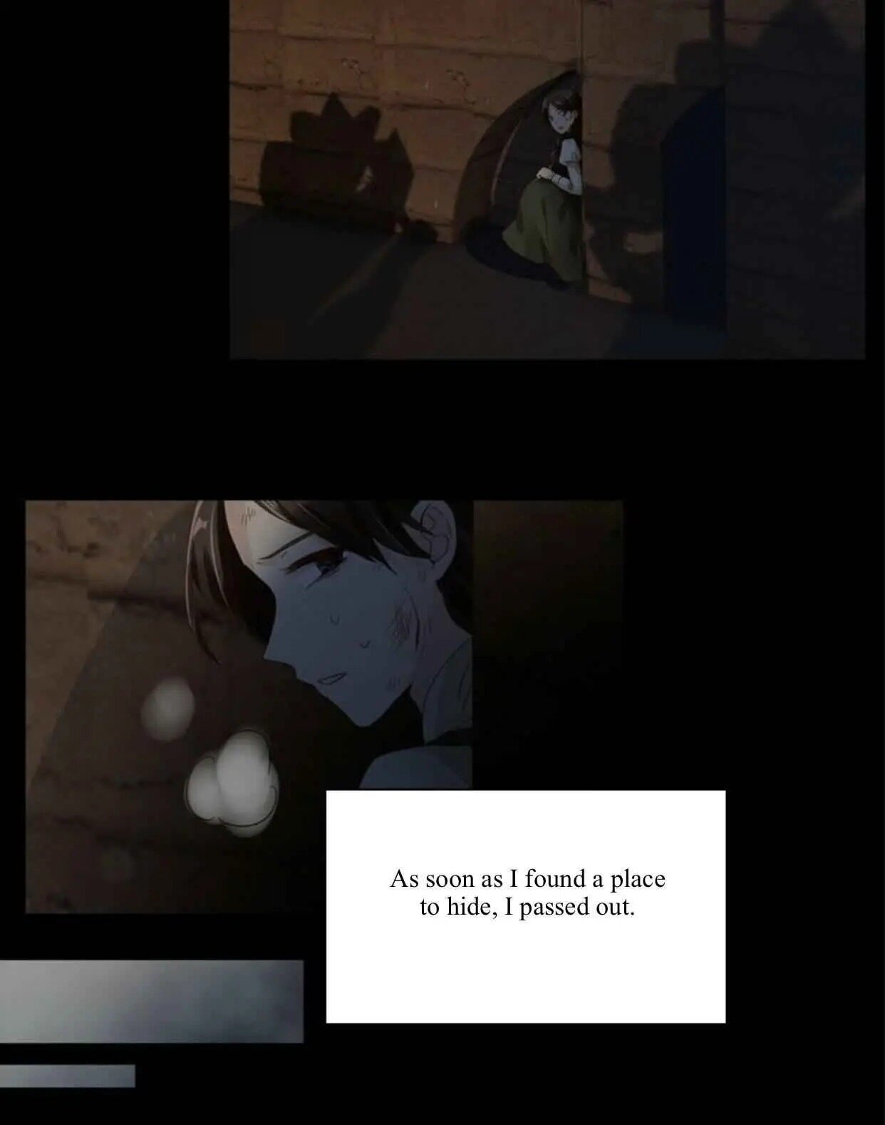 Princess and Her Ancient Vine Chapter 49 page 25