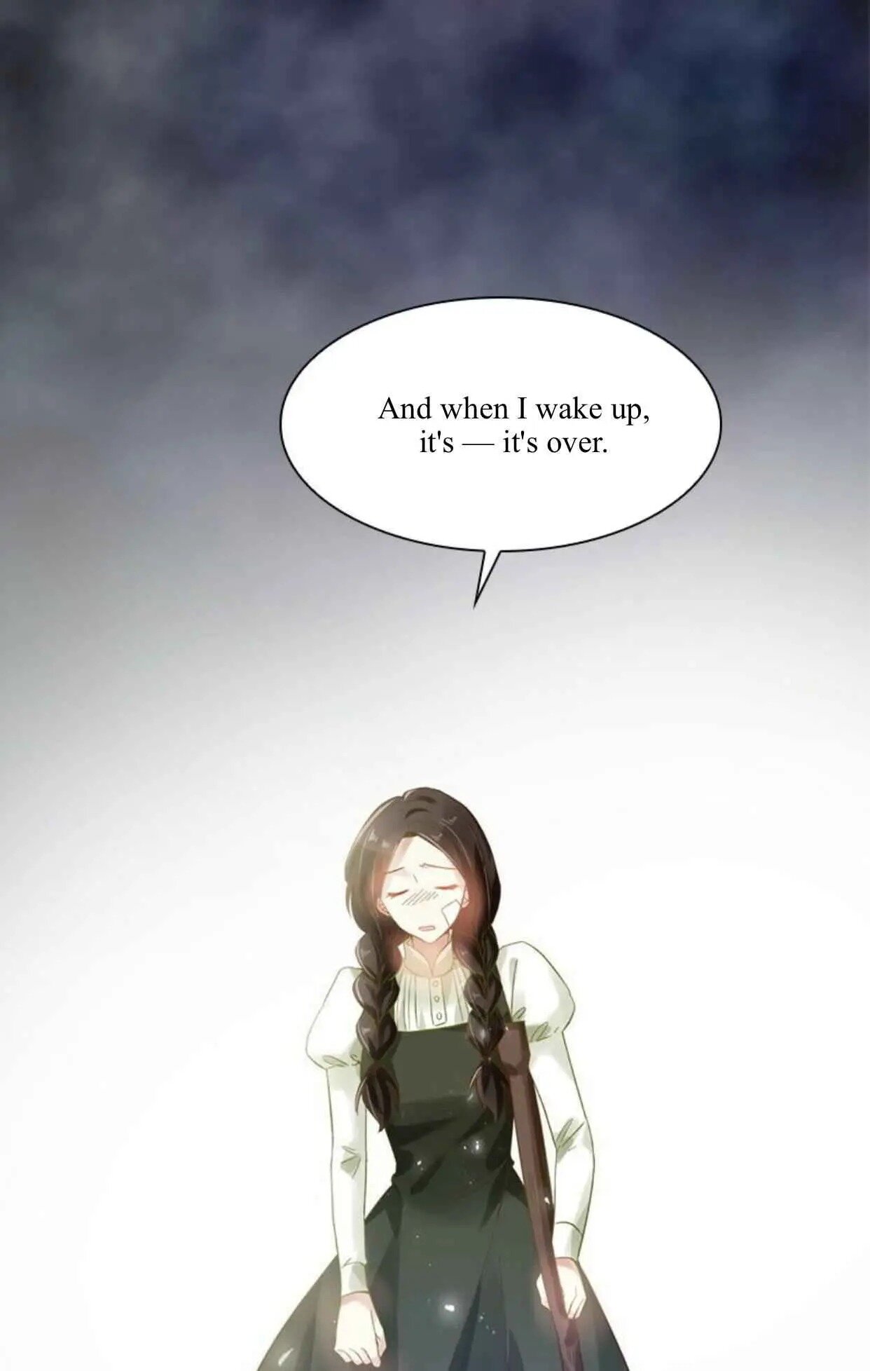 Princess and Her Ancient Vine Chapter 49 page 26