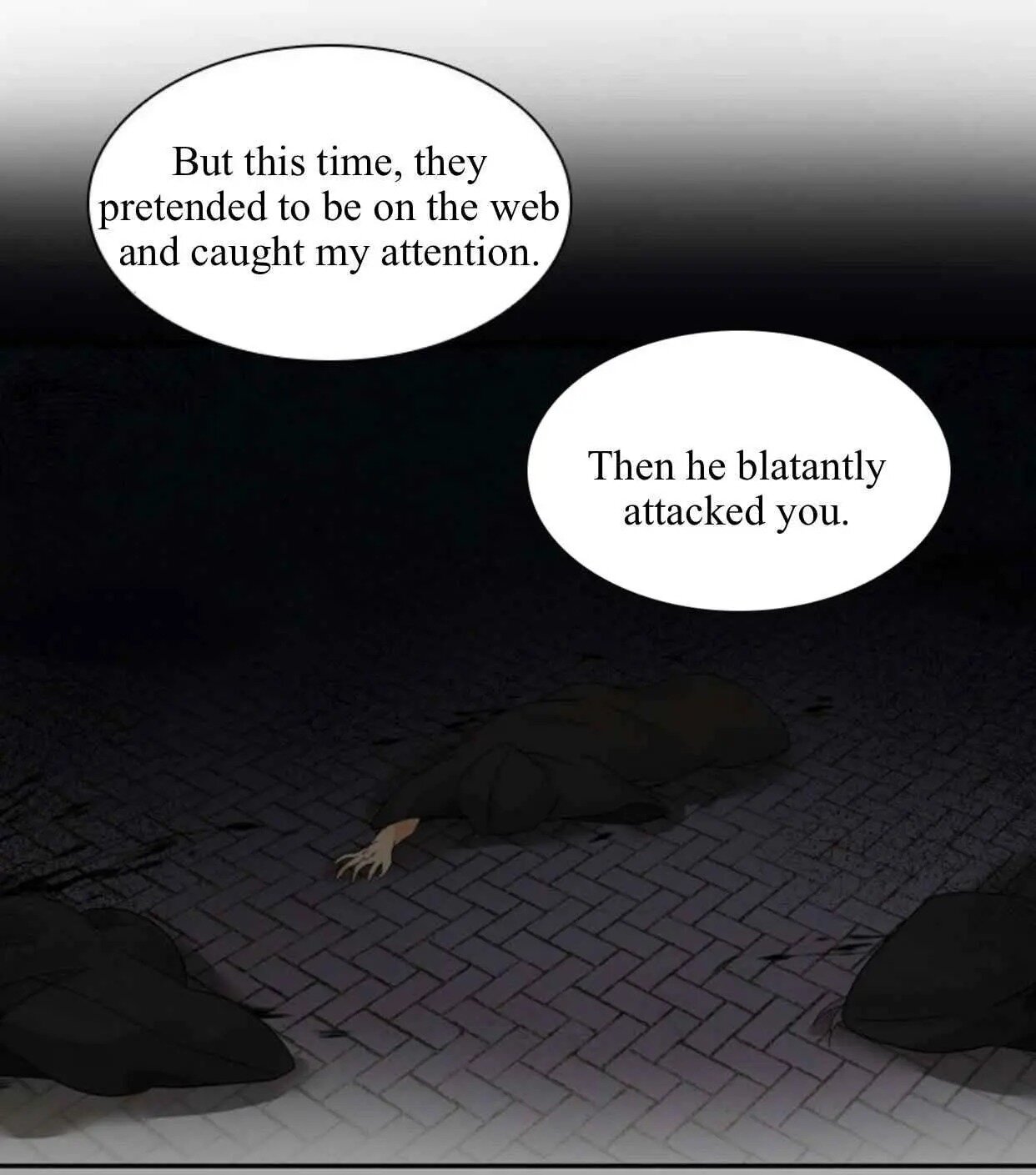 Princess and Her Ancient Vine Chapter 49 page 28
