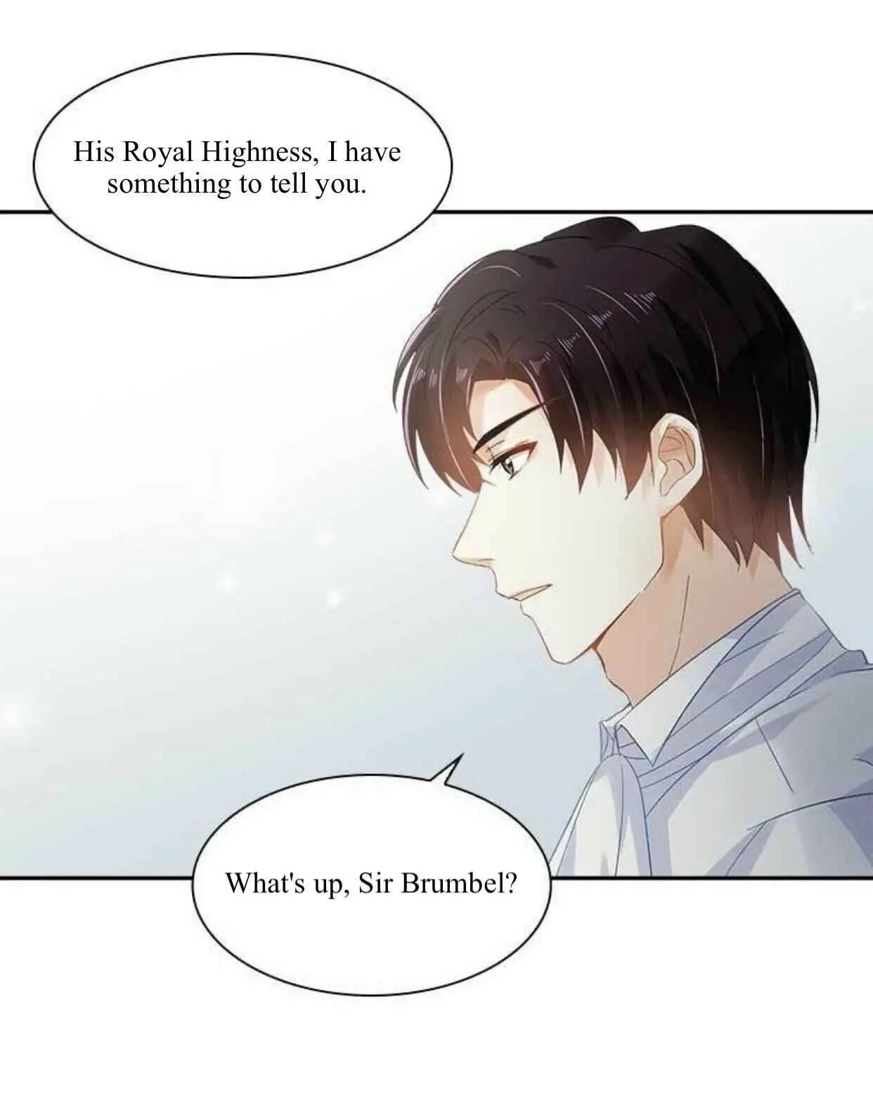 Princess and Her Ancient Vine Chapter 50 page 5