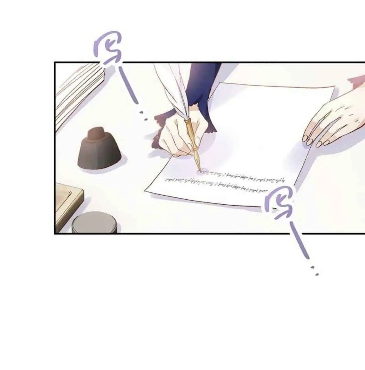Princess and Her Ancient Vine Chapter 51 page 14