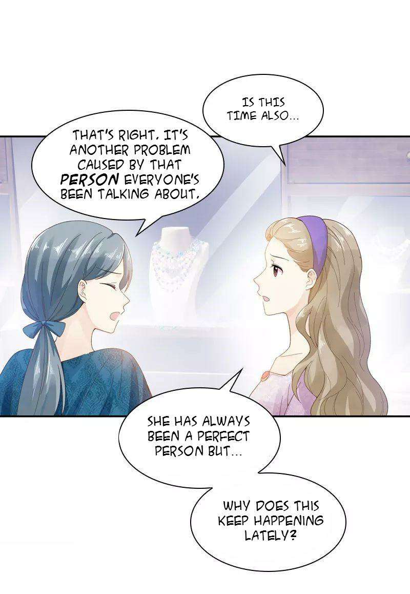 Princess and Her Ancient Vine Chapter 56 page 5