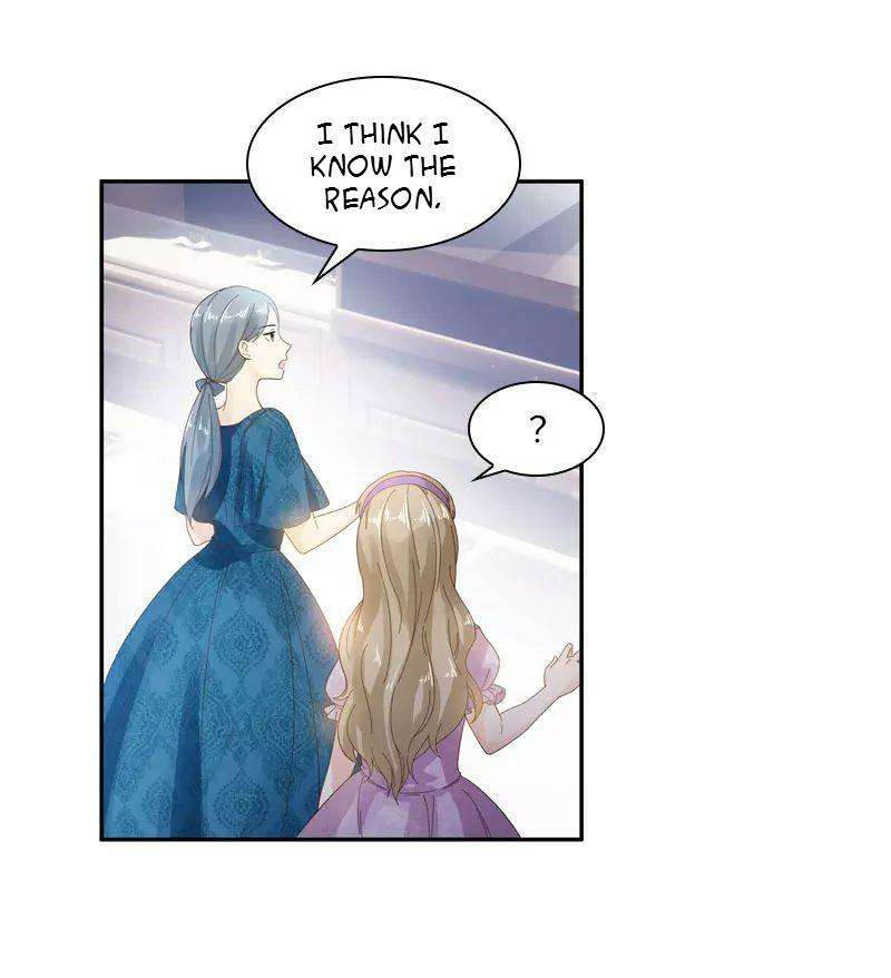 Princess and Her Ancient Vine Chapter 56 page 6