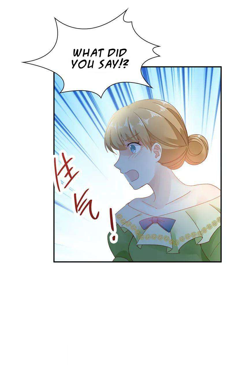 Princess and Her Ancient Vine Chapter 56 page 10