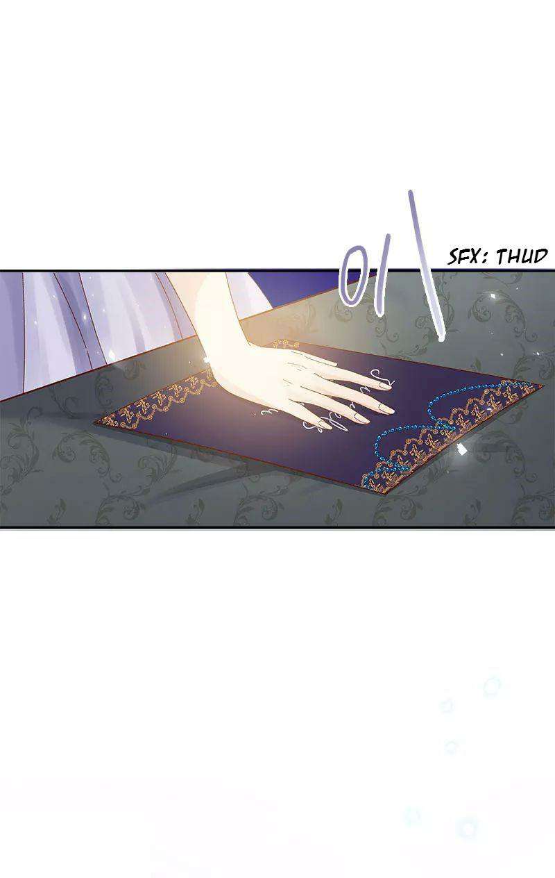 Princess and Her Ancient Vine Chapter 56 page 12