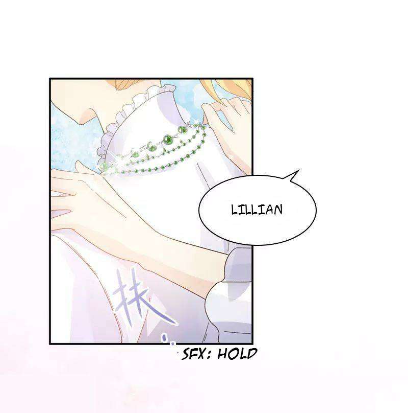 Princess and Her Ancient Vine Chapter 56 page 19
