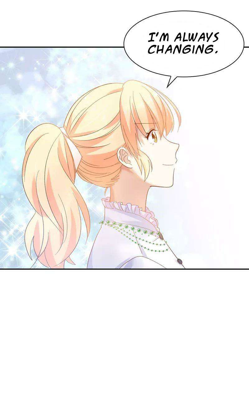 Princess and Her Ancient Vine Chapter 56 page 29