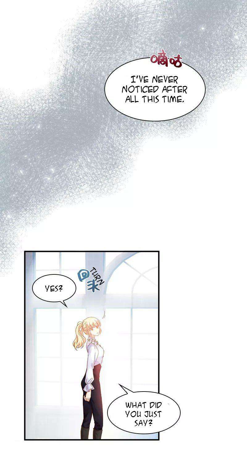 Princess and Her Ancient Vine Chapter 56 page 31