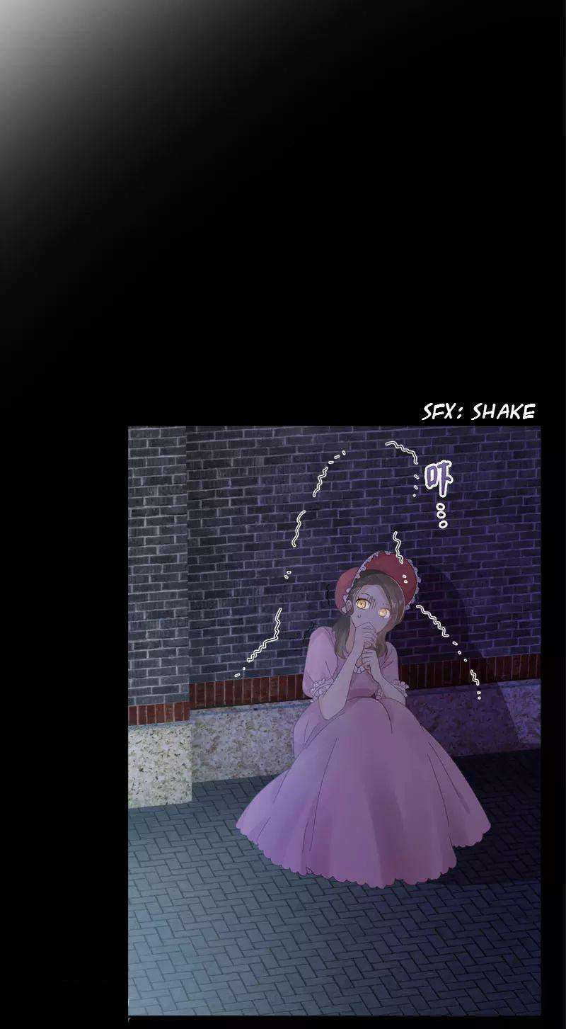 Princess and Her Ancient Vine Chapter 57 page 4