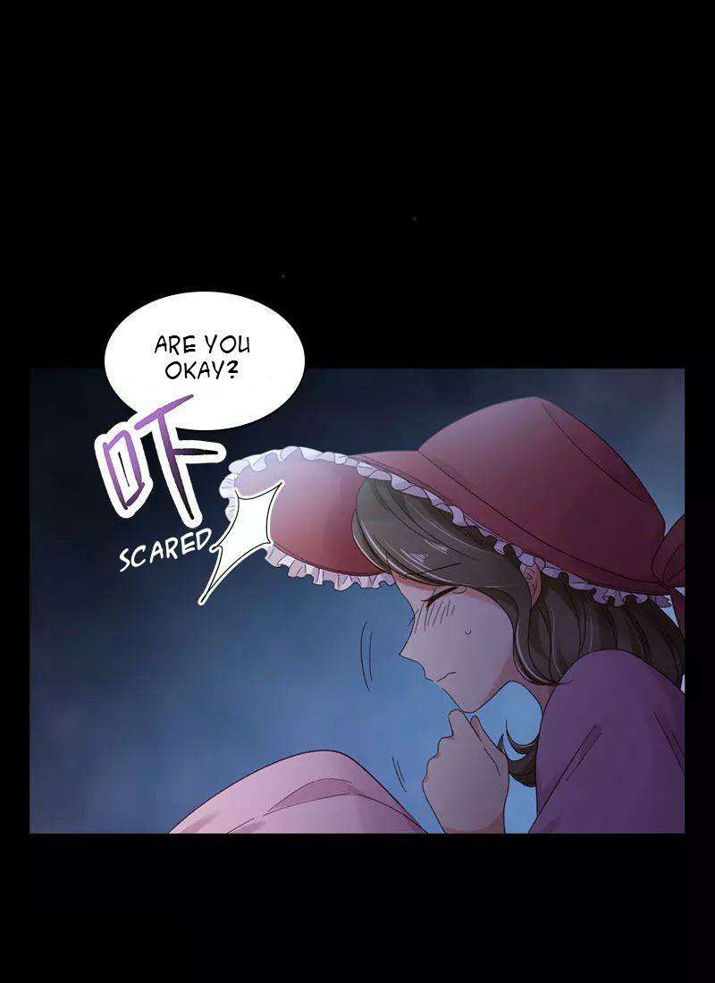 Princess and Her Ancient Vine Chapter 57 page 6