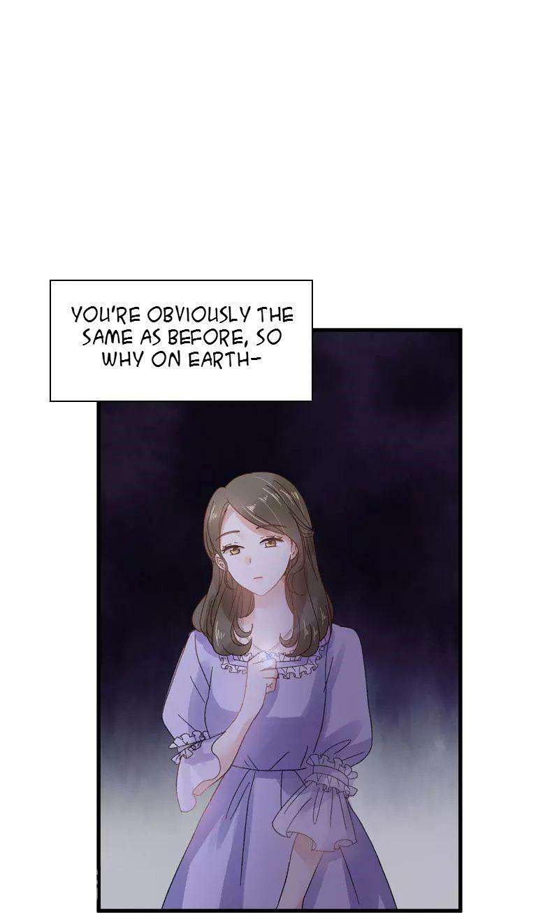 Princess and Her Ancient Vine Chapter 57 page 12