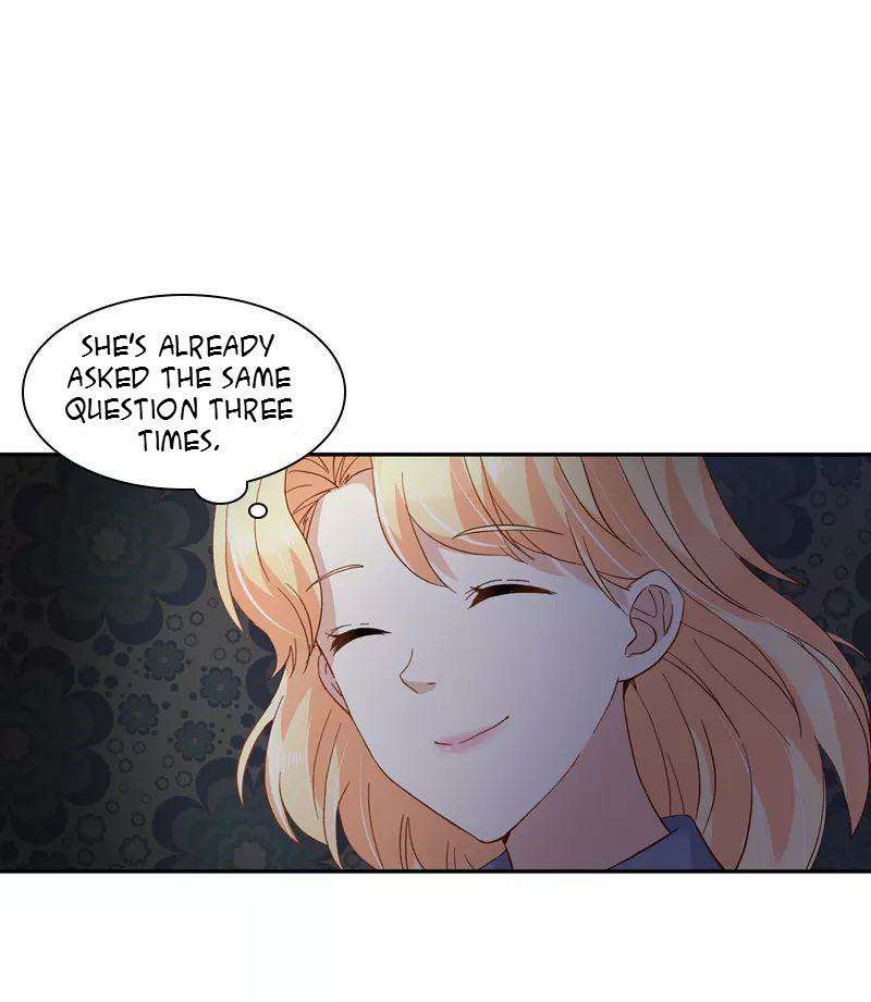 Princess and Her Ancient Vine Chapter 57 page 22