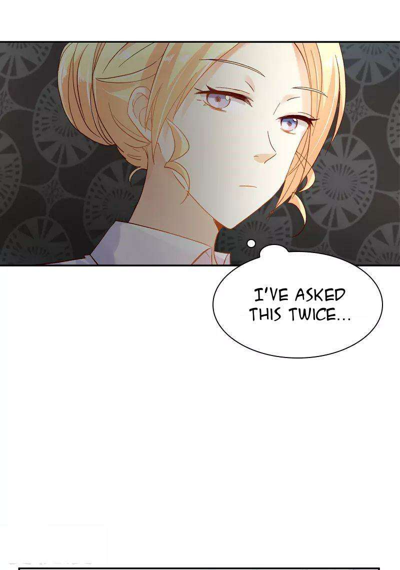 Princess and Her Ancient Vine Chapter 57 page 24
